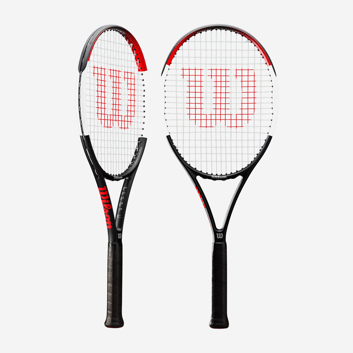 Wilson Pro Staff Precision 100 WR080110 - купити в Києві, ціни на